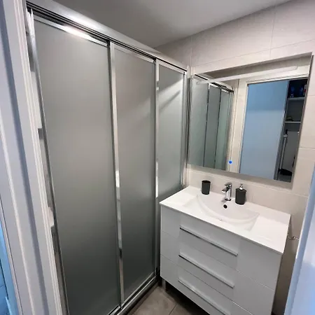 Hannibal 27 Appartement *