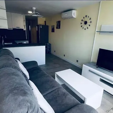 Hannibal 27 * Benidorm