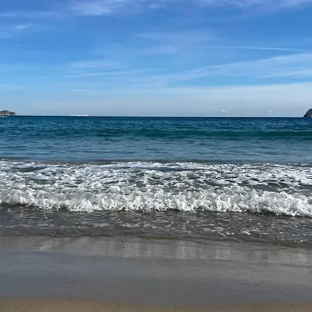 Apartment Hannibal 27