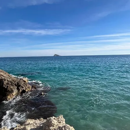 Hannibal 27 Μπένιντορμ