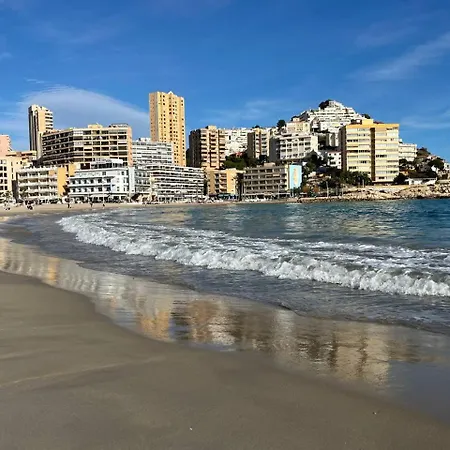 Hannibal 27 Apartment Benidorm