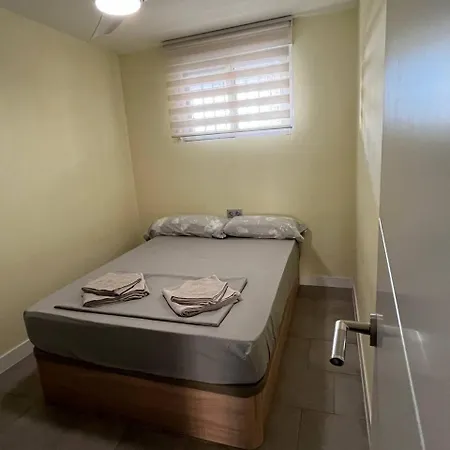 Apartment Hannibal 27 *