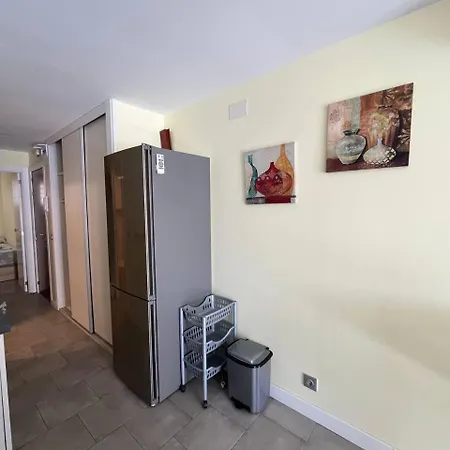 Hannibal 27 Benidorm