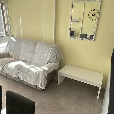 Hannibal 27 * Benidorm