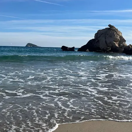 Hannibal 27 Lägenhet *