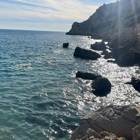 Lägenhet Hannibal 27 Benidorm