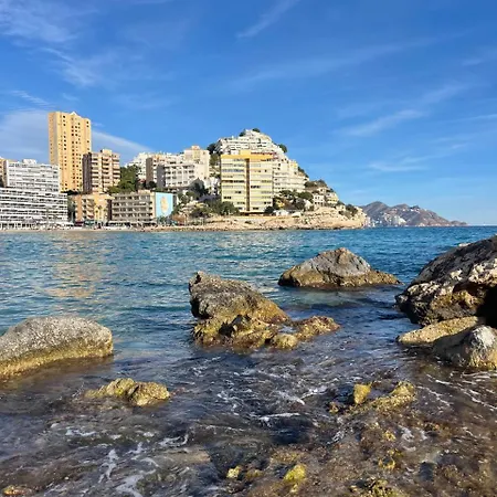 Hannibal 27 Lägenhet *