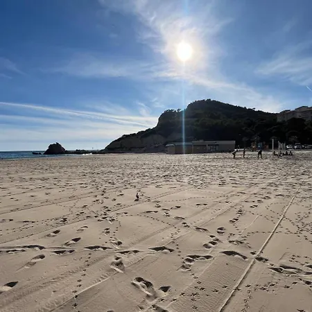 Hannibal 27 Lägenhet Benidorm