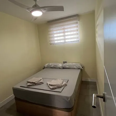 Hannibal 27 Lägenhet Benidorm