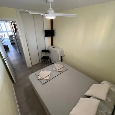 Hannibal 27 * بينايدورم